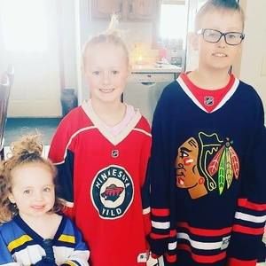 Meet your Posher, Patty